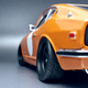 Illustration for article titled Land of the Rising Sun-Day: 240Z Custom